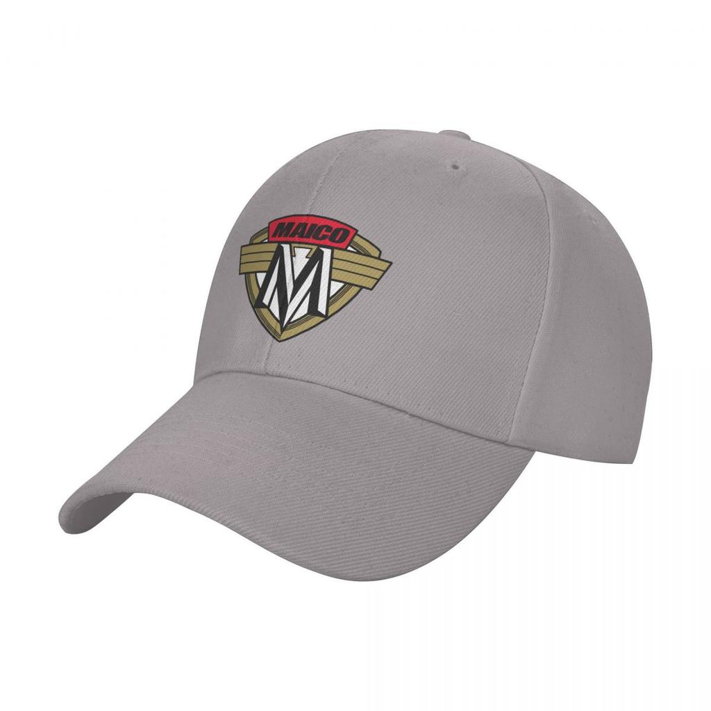 MAICO Baseballkappe Sonnenschutz Dad Hat Golfbekleidung Für Mädchen Unisex