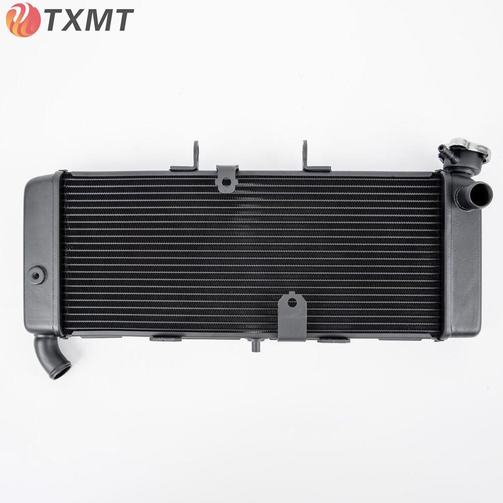 Honda X-ADV750 Radiator Cooler Water Tank Assembly (2018-2022)