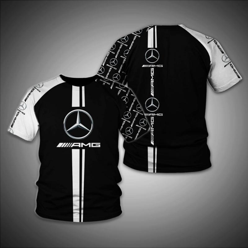 

Летняя футболка с коротким рукавом и принтом, мужская, повседневная, спортивная XXXL