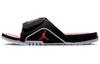 Air Hydro 4 Retro Slide 'Fire Red'