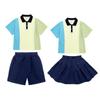 June 1st School Sports Meet Cheerleading and Performance Uniform for Kids