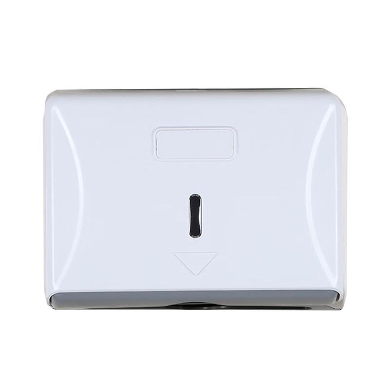 Bingyu BY-5074 Punch-Free Paper Towel Dispenser 272x205x102mm