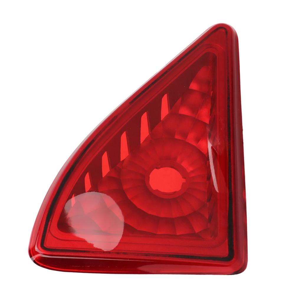 Třetí brzdové světlo 26540?00Q0C Zadní červené centrální brzdové světlo náhrada pro Vauxhall Movano