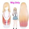 Kitagawa Marin Cosplay Anime Kitagawa Marin Cosplay Costume Dress School Uniform Wig Suit Plus Size Women