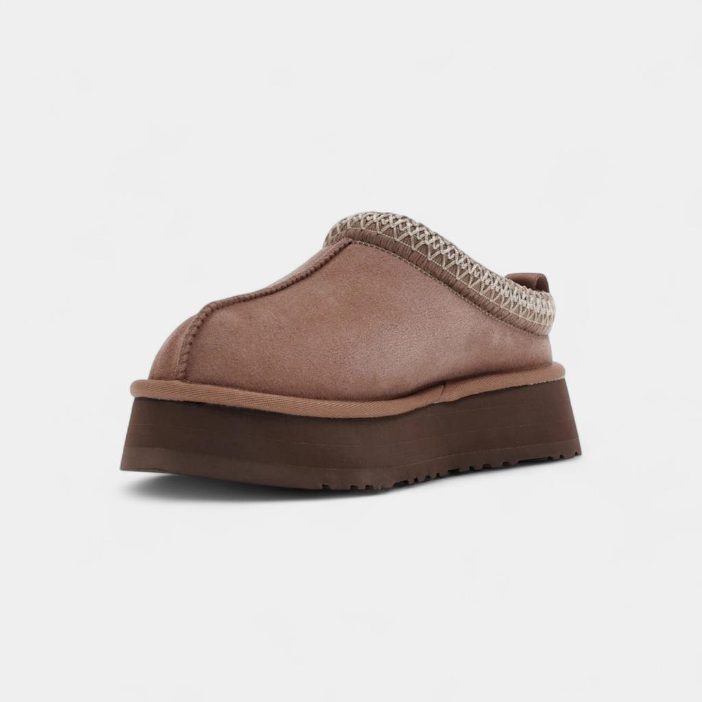 UGG Tazz II Slipper Rocky Oak (Women's)