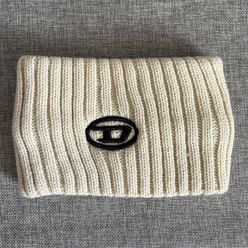 Jesień/Zima 2025 Wiatroodporna Opaska do Biegania na Sport - Unisex