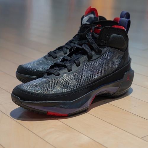 Air Jordan 37 GS Raptors DD7421-065