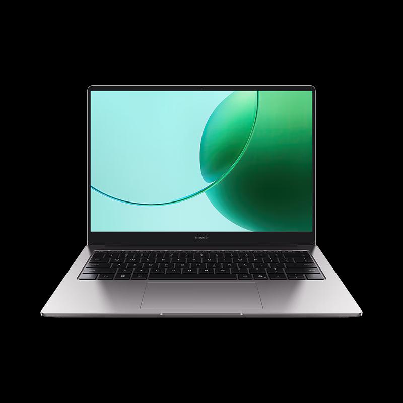 Honor X14 2026 14-inch Laptop (CN version)