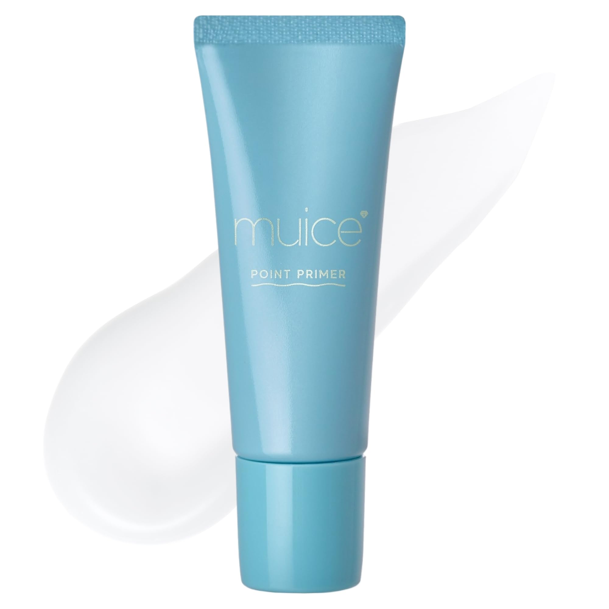 

[Official] muice Pitta Point Primer - Sebum Control 5g Gel Cream Type - Pore Coverage, Shine Control, Smooth Semi-Matte Finish