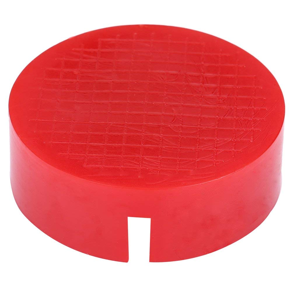 Jack Pad, Jack Supplies, Jack Up Adapter, Rubber Jack Pad, Rubber Pad for Jacks,