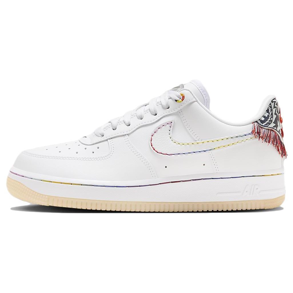

new Nike Air Force 1 Low Native Patterns Women s 35.5