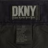 DKNY DONNA KARAN NEW YORK Chino Pants W32 Navy Men's Used