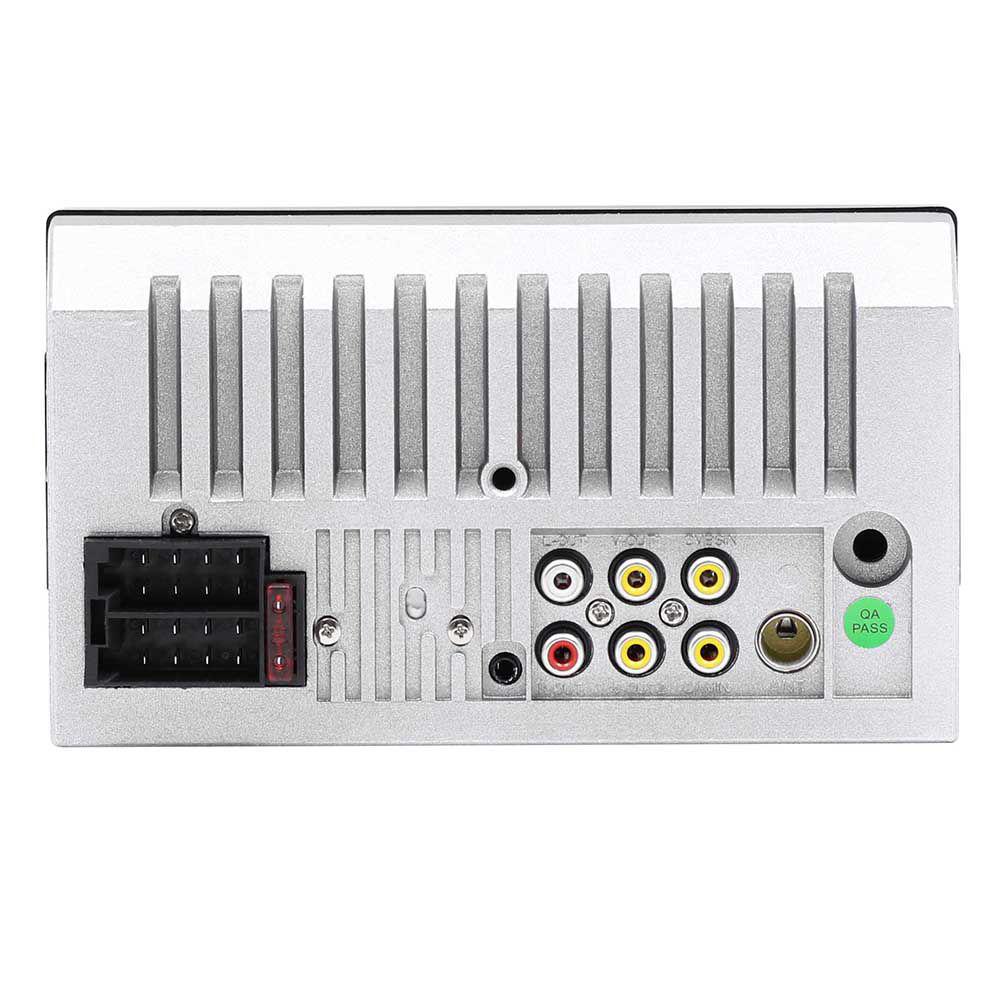 Buy 7023B 2 Din Car Multimedia Audio 