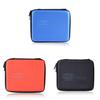Nintendo 2ds Eva Carrying Case With Inner Divider For Game Console Protection