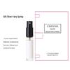 3ml Women's Light Fragrance Sample Card - Long-Lasting Q Version Spray, Men's Gift