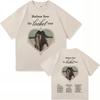 Madison Beer The Locket Tour 2026 Tee Shirt Fashion Menwomen Clothing Harajuku High Quality Tops Cotton TShirts Vintage
