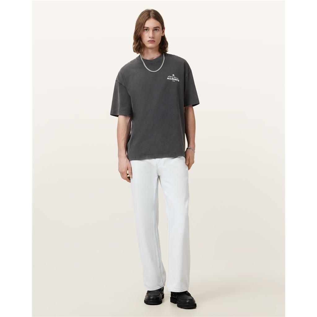 Soleil SS Crew Menswear Cotton T-shirt Loose Oversized Y2k Casual Short Sleeve Couple Tee Street Hip Hop Female Male Clothing 
