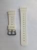 Rubber Strap for Casio G SHOCK GA 2100 DW-5600 Sport Bracelet Watch Band Stainless Steel Buckle TPU 16mm Replacement  Wristband