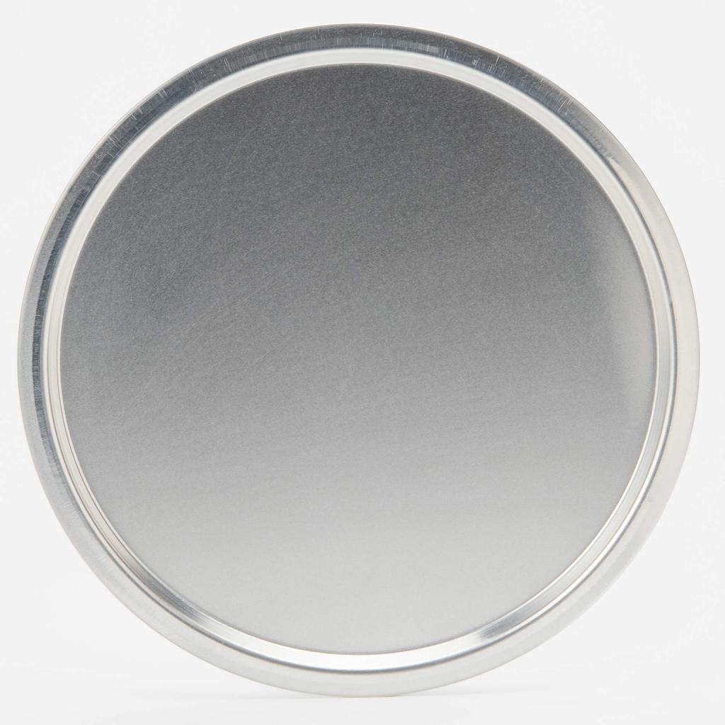 Endo Shoji Moule à pizza commercial, 16 pouces, WPZ10016