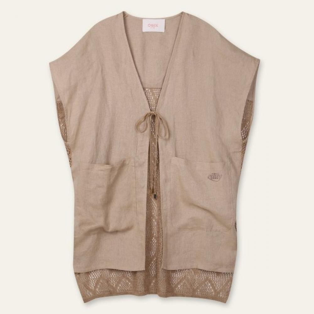 

Oilily Solid Jacket Owes7jk004 beige (05)/40(77)