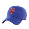 One Size – royal blue, orange