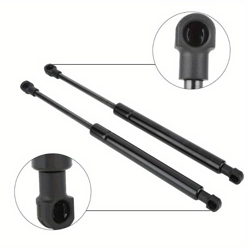 2Pcs Air Struts Bar Lift for BMW E60 E61 520i 525i 530i 535i 540i Gas Spring Hood Air Support Rod 51237008745