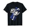 Uma Musume Pretty Derby Daiwa Scarlet T-shirt