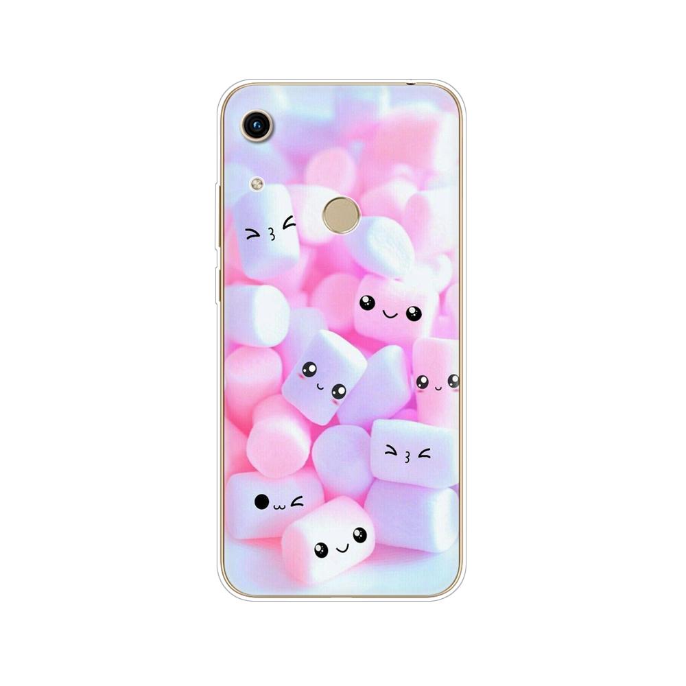 

Чехол Honor 8A для huawei Honor 8A, силиконовый чехол из ТПУ, задняя крышка, чехол для телефона на Huawei Honor 8A JAT-LX1 8 A Honor 8A prime JAT-L41 honor 8A