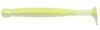 Ecogear Soft Lure Grass Minnow L 3-1/4 Inch 8 Piece Per Pack 160 (1549)