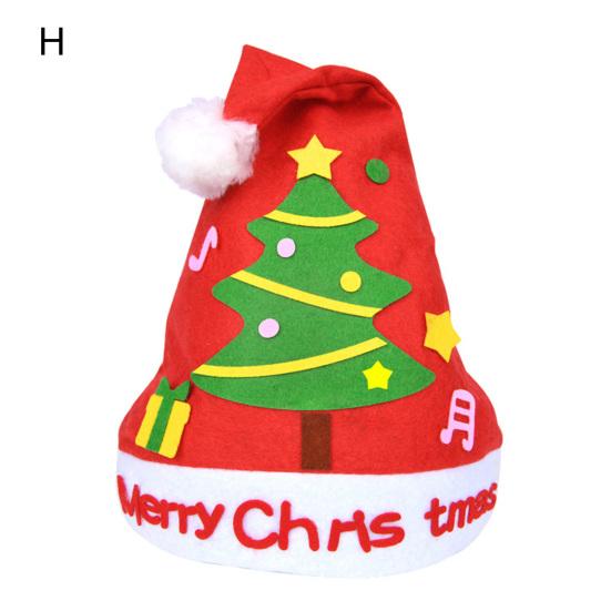 Buy 1Set Non Woven Fabric Handmade 
