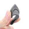 2Pcs Silicone Car Door Corner Covers Anti Collision Protectors Door Bumper Anti Scratch Sticker Auto Exterior Accessories Parts