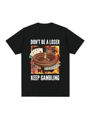 Na górę – T-shirty i koszulki