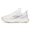 Anta C37 2.0 Low Top Running Shoes Women Sneakers White Gray Purple 122135537R-4