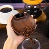 Mini Coffee Scale Professional Digital Scale for Home Baking Household