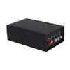 Metal Detector Underground Metal Scanner High Definition Screen Treasure Finder for Gold Silver Copper AC100‑240V