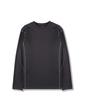 FORMLICH Contrast Stitch Ls/Black
