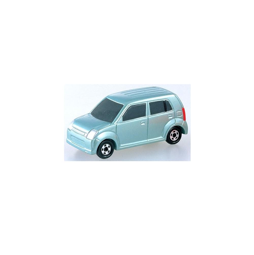 Suzuki Alto No.19 (Blister)