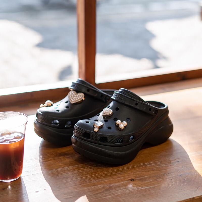 Damskie sandały Crocs ClogBAE Retro