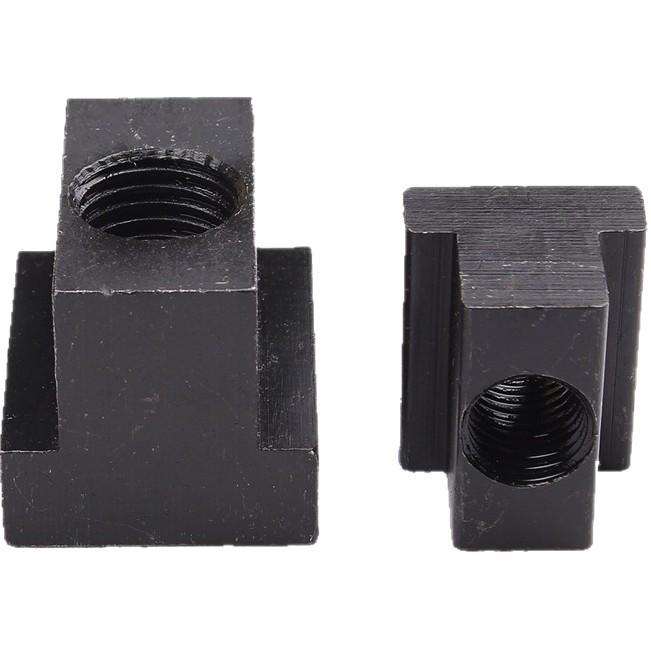 Kangfei 45# Steel T-Nut for M6-M20 Bolts