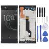Original LCD Screen For Sony Xperia XA1 G3116 Digitizer Full Assembly with Frame