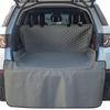 Waterproof Quilted Dog Car Trunk Mat
