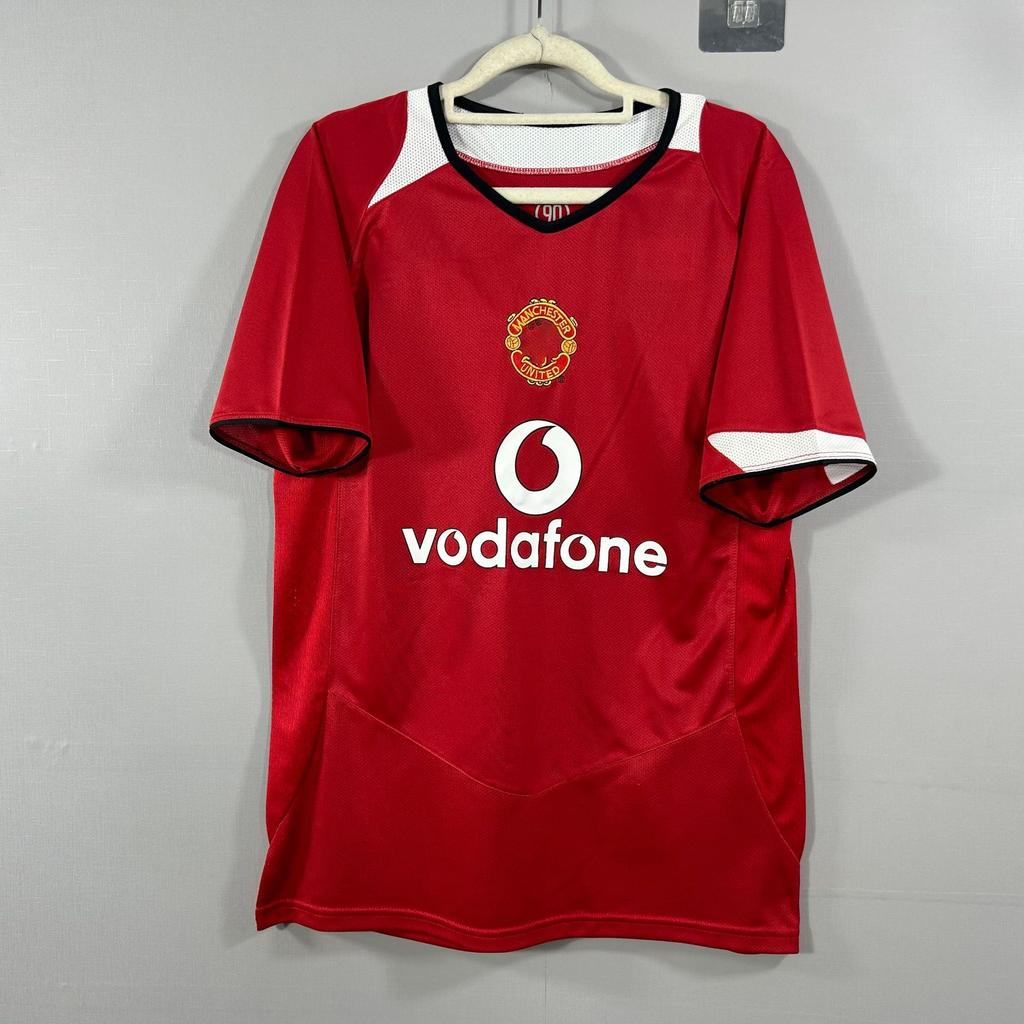 Arsenal Real Madrid Barcelona Jerseys Vintage Paris Argentina Germany Brazil Summer Adult Short Sleeve Football Jerseys