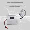 Zhi Shi Concealed Urinal Sensor Flusher Kit