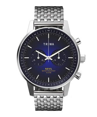 TRIWA NEVIL NEST130-BR021212 Chronograph Watch