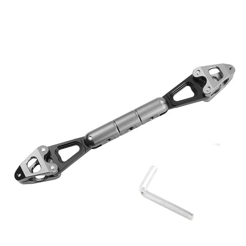 For Honda Pcx125 150 160 Pcx160 Pcx150 Uhr150 125 Motorcycle Accessories Adjustable Multifunction Crossbar Handlebar Balance Bar
