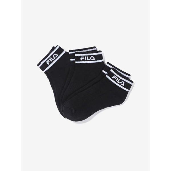 Fila Essential Sports Ankle 3 Pack