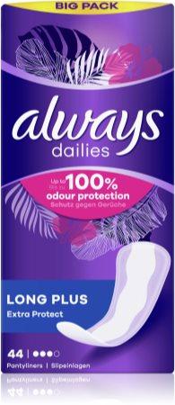 

panty liners TU прозрачный