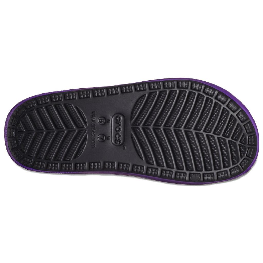 Crocs Classic Cozzzy Sandal 'McDonald's Grimace' 209392-510