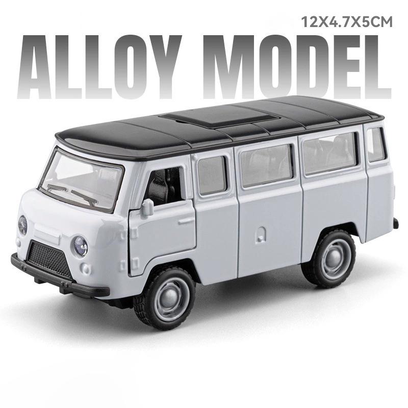 1:36 Käfer Lada VAZ 300S M3 Miniaturmodell Legierung Druckguss Auto Spielzeug Serie Türen Geöffnet Rückzieher Fahrzeuge Arbeitszimmer Dekoration