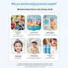 Fanyongchen Kids' Swimming Chlorine Removal 2-in-1 Shampoo & Body Wash